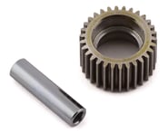 more-results: Traxxas Drag Slash Magnum 272R Idler Gear. This replacement idler gear is intended for