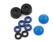 more-results: Traxxas GTM Shock Rebuild Kit. This rebuilt kit is intended for vehicles using the GTM
