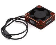 Trinity 30x30mm Aluminum Cooling Fan (Orange) | product-also-purchased