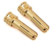 Trinity Revtech Certified Adjustable Gold Plated 5mm Bullet Connector | product-related