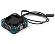 Trinity 30x30mm Aluminum Cooling Fan (Blue/Black) | product-also-purchased