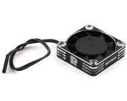 Trinity 40x40mm Aluminum Cooling Fan (Black/Silver) | product-also-purchased