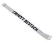 Trinity Ultra Flexi Flat Sensor Wire (White) | product-related