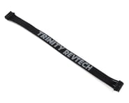 Trinity Ultra Flexi Flat Sensor Wire (Black) (125mm) | product-also-purchased