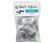 Tonys Screws Team Losi 5ive-T Screw Kit | product-related