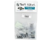 Tonys Screws Traxxas Electric Rustler Screw Kit | product-also-purchased