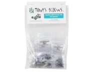 Tonys Screws Kyosho MP9 Screw Kit | product-related