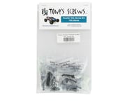 Tonys Screws Traxxas Rustler VXL Screw Kit | product-also-purchased