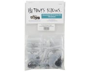 Tonys Screws Team Associated SC10 Screw Kit | product-related