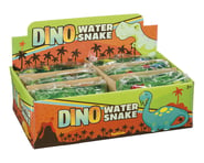 more-results: Toysmith JUMBO WATER SNAKE DINO This product was added to our catalog on April 15, 202