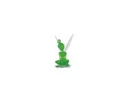 more-results: Assemble a demure 3D figure of Disney's Tinkerbell with this 3D Crystal Puzzle Kit fro