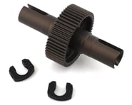 Usukani YD-2 Ceramic Coated Aluminum Rear Spool Solid Axle Set | product-also-purchased