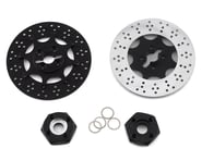 Usukani Scale Aluminum Separated Brake Disc (33.5mm) (Usukani PDS) | product-also-purchased