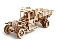 UGears Truck UGM-11 Wooden 3D Model | product-also-purchased