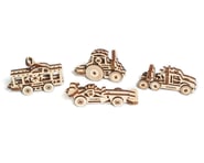 UGears U-Fidget Vehicles Wooden 3D Models (4) | product-also-purchased