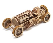 UGears U-9 Grand Prix Car Wooden 3D Model | product-also-purchased