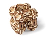 UGears Flexi-Cubus Wooden 3D Model | product-also-purchased