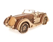UGears Roadster VM-01 Wooden 3D Car Model | product-also-purchased