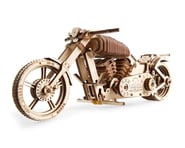 UGears Motorcycle Bike VM-02 Wooden 3D Model | product-also-purchased
