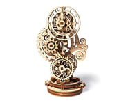 UGears Steampunk Clock Wooden 3D Model Kit | product-also-purchased
