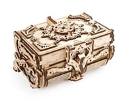UGears Antique Box Wooden 3D Model | product-also-purchased