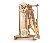 UGears STEM LAB Pendulum Wooden 3D Model | product-also-purchased