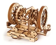 UGears STEM LAB Differential Wooden 3D Model | product-also-purchased