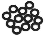 V-Force Designs 3x6x.5mm Ball Stud Shims (Black) (12) | product-also-purchased
