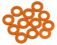 V-Force Designs 3x6x.5mm Ball Stud Shims (Orange) (12) | product-related