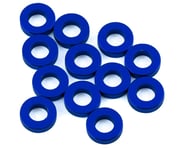 V-Force Designs 3x6x1.5mm Ball Stud Shims (Blue) (12) | product-also-purchased