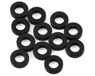 V-Force Designs 3x6x1.5mm Ball Stud Shims (Black) (12) | product-also-purchased