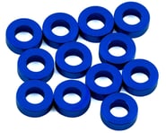 V-Force Designs 3x6x2.0mm Ball Stud Shims (Blue) (12) | product-also-purchased