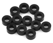 V-Force Designs 3x6x2.5mm Ball Stud Shims (Black) (12) | product-related