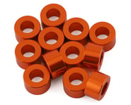 V-Force Designs 3x6x3.5mm Ball Stud Shims (Orange) (12) | product-related