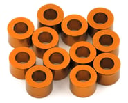 V-Force Designs 3x6x4.0mm Ball Stud Shims (Orange) (12) | product-related