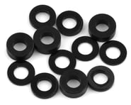 V-Force Designs 3x6mm Ball Stud Shim Set (Black) (12) (.5, 1.0, 2.0mm) | product-related