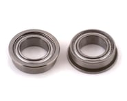 V-Force Designs Eco Series 6x10x3mm Flanged Steel Bearings (2) | product-related