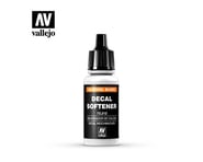 more-results: Vallejo Paints 17ML DECAL SOFTENER WATER BASED This product was added to our catalog o