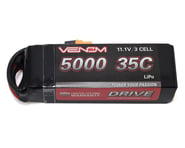 Venom Power 3S 35C LiPo Battery w/UNI 2.0 Connector (11.1V/5000mAh) | product-also-purchased