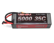 Venom Power 3S 35C Hard Case LiPo Battery w/UNI 2.0 Connector (11.1V/5000mAh) | product-related