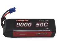 Venom Power Drive 4S 50C LiPo Battery w/EC5 Connector (14.8V/9000mAh) | product-related