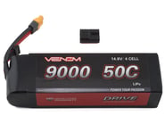 Venom Power Drive 4S 50C Lipo Battery w/Traxxas Connector (14.8V/9000mAh) | product-related