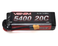 Venom Power 3S 20C LiPo Battery w/UNI 2.0 Connector (11.1V/5400mAh) | product-related