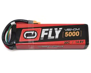 Venom Power Fly 4S 30C LiPo Battery w/UNI 2.0 Connector (14.8V/5000mAh) | product-also-purchased
