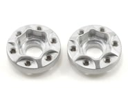 Vanquish Products SLW Hex Hub Set (Silver) (2) (225) | product-also-purchased
