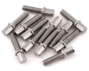 Vanquish Products Scale SLW Hub Scale Screw Kit (Stainless) (12) (Long) | product-related