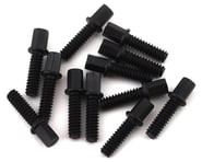 Vanquish Products Scale SLW Hub Screw Kit (Black) (12) (Long) | product-related