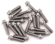Vanquish Products 2x8mm Scale Hardware (Stainless) (20) | product-also-purchased