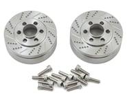 Vanquish Products 2.2 Stainless Steel Brake Disc Weights (2) | product-related
