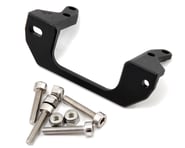 Vanquish Products Axial SCX10 Servo Mount (Black) | product-related